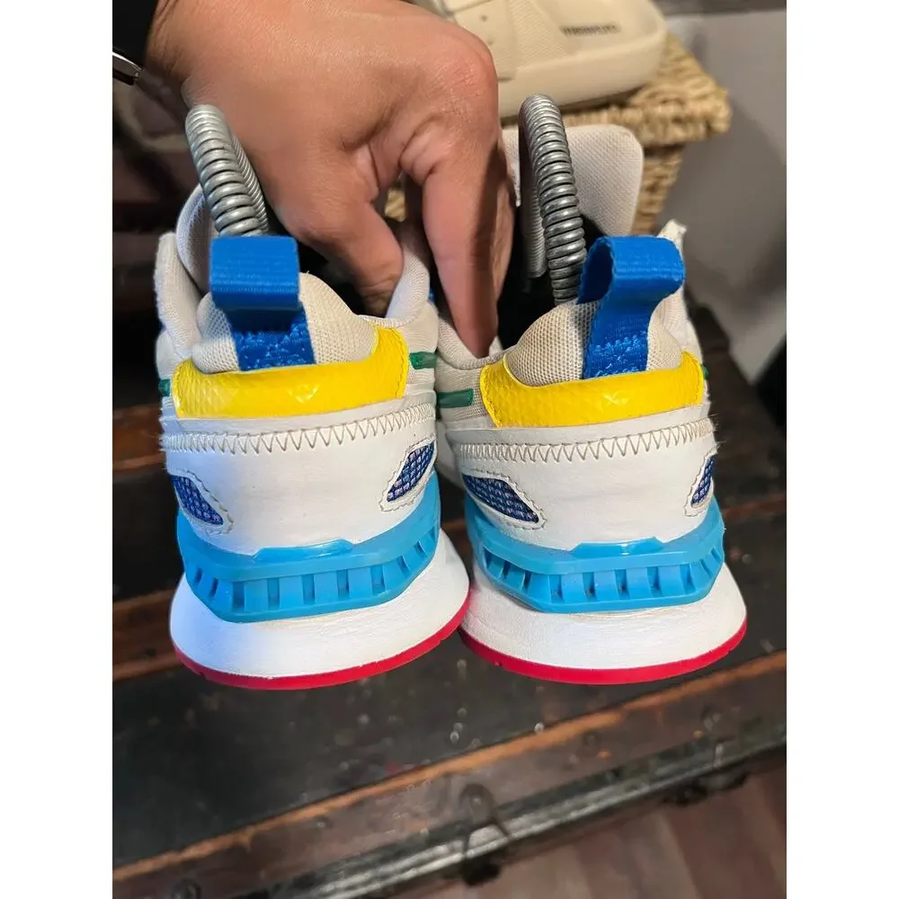 Puma boys mirage